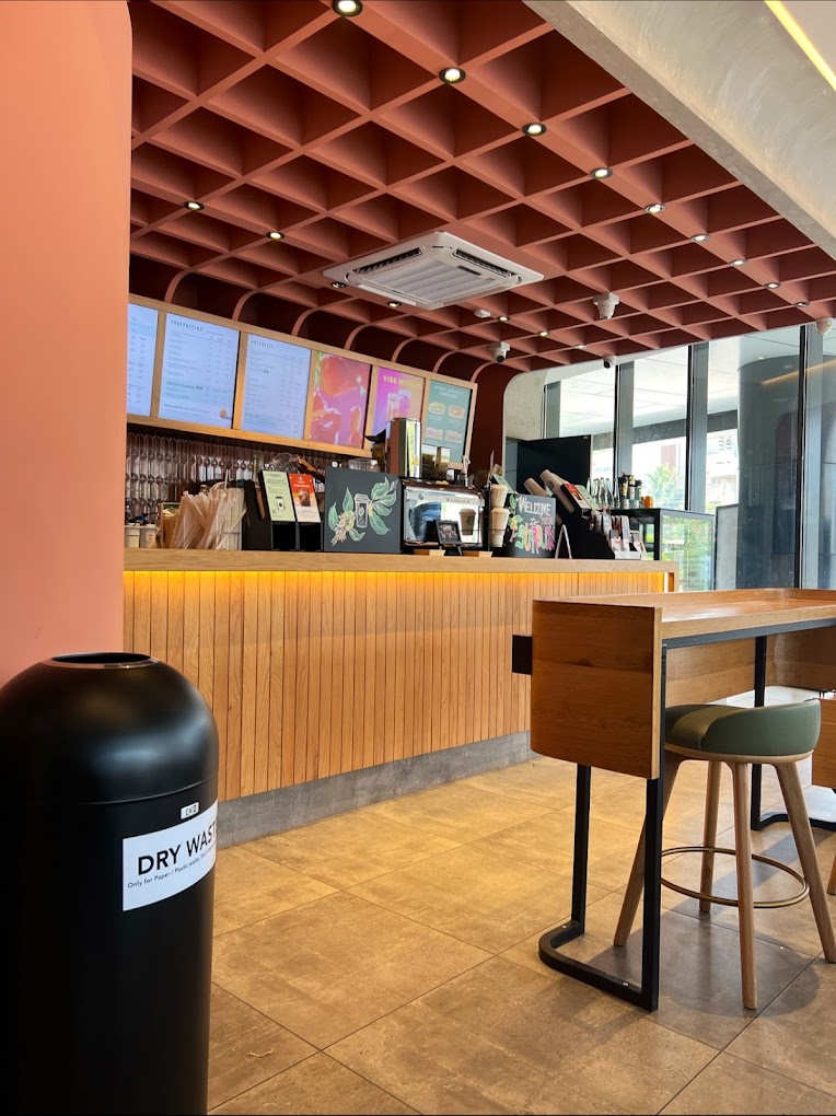 Starbucks Porur